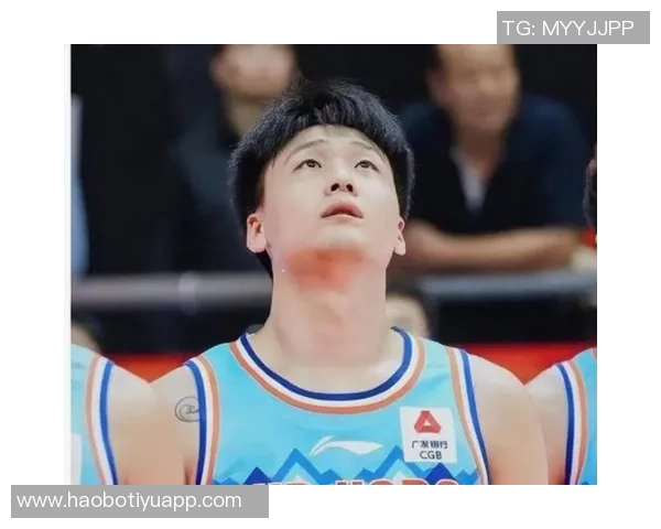 赵睿加盟北京的动因揭秘：渴望在有底蕴的竞争球队中成长